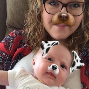 Meet your Posher, Stephanie